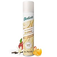 Vista 1 de Batiste Champú seco, rubio, 6.35 oz. El embalaje puede variar