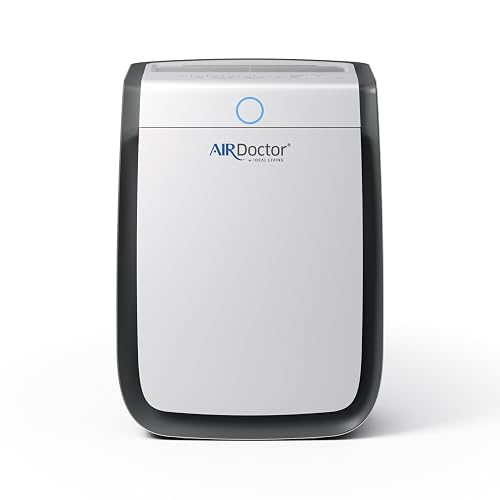 AIRDOCTOR AD3500 Air Purifier UltraHEPA