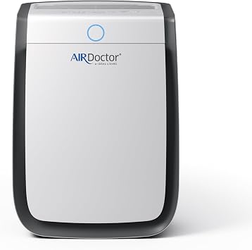 AIRDOCTOR AD3500 Air Purifier