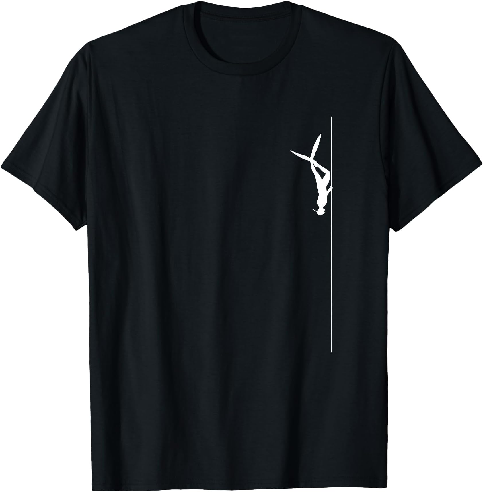 Freediving - Gift for Freediving and Sea Enthusiasts T-Shirt