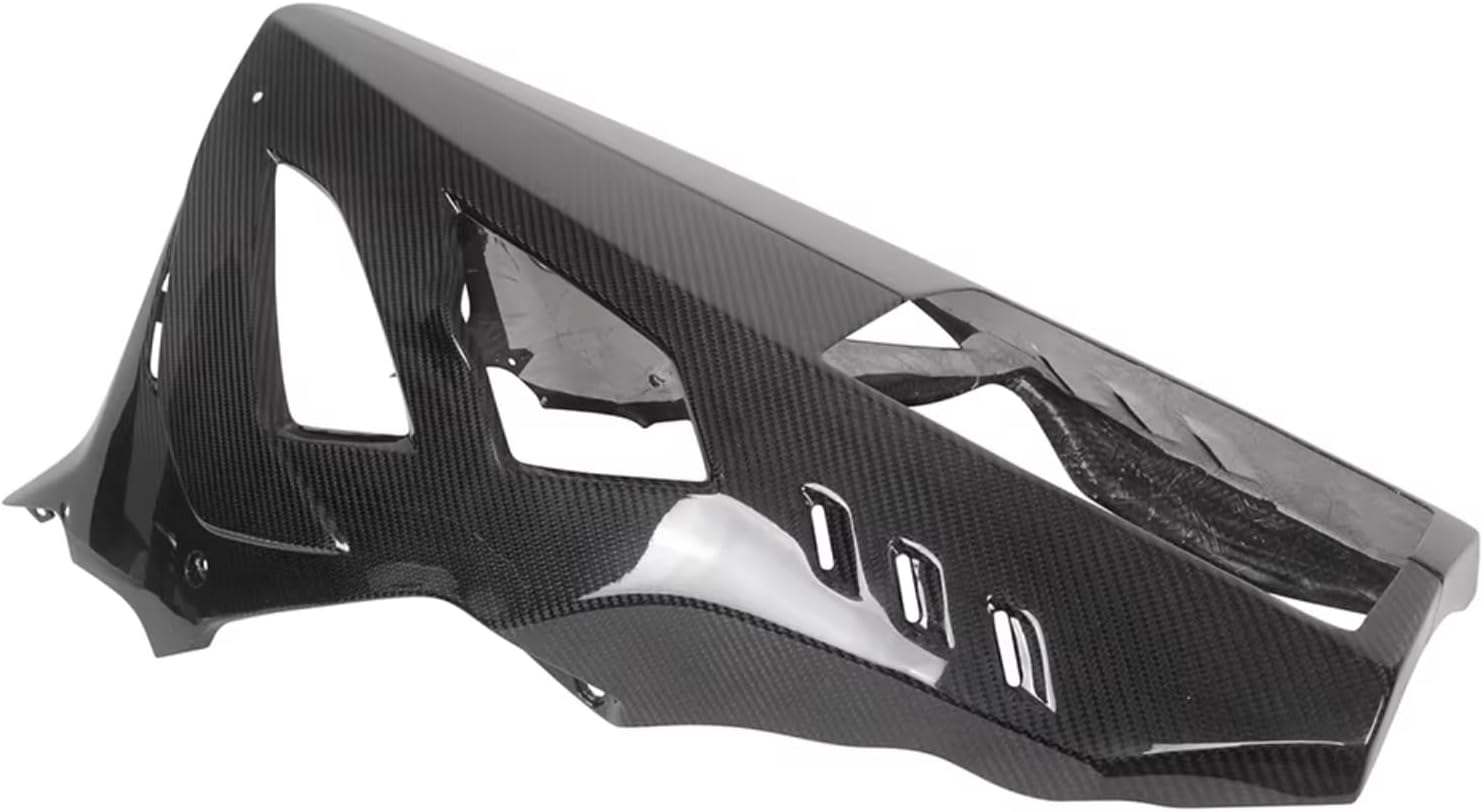 オートバイ ウィングレット For S1000RR 2023 2024 下底オイル