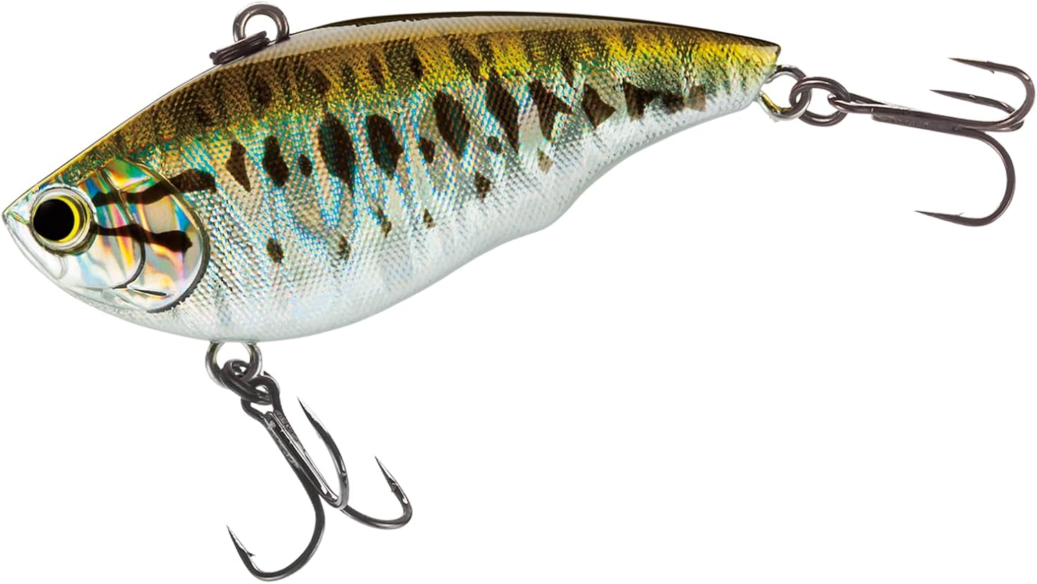 Yo-Zuri Yo Zuri R 1160 Rattl ' N Vibe Sinking Lure