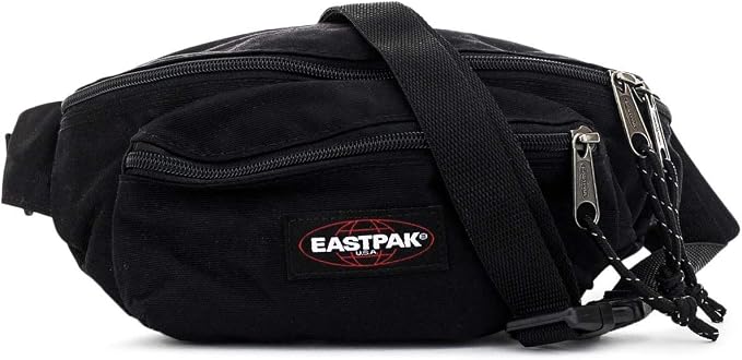 Eastpak EK073 Marsupio Accessori Nero Pz. : Amazon.it: Valigeria