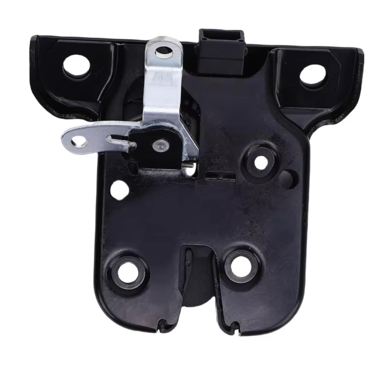 Car Boot Lid Solenoid Compatible with A3 8P1 S3 2003-2012 Car Tailgate Lock Trunk Lock Machine Door Lock Actuator 8D9827505A 8D9827505B 8D9827505D 8P3827505
