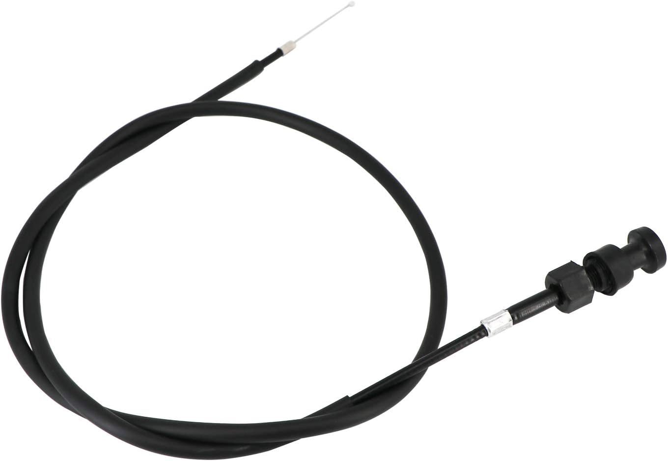 KIPA Carburetor Choke Cable for Honda Rancher 350 TRX350 tm te fm fe