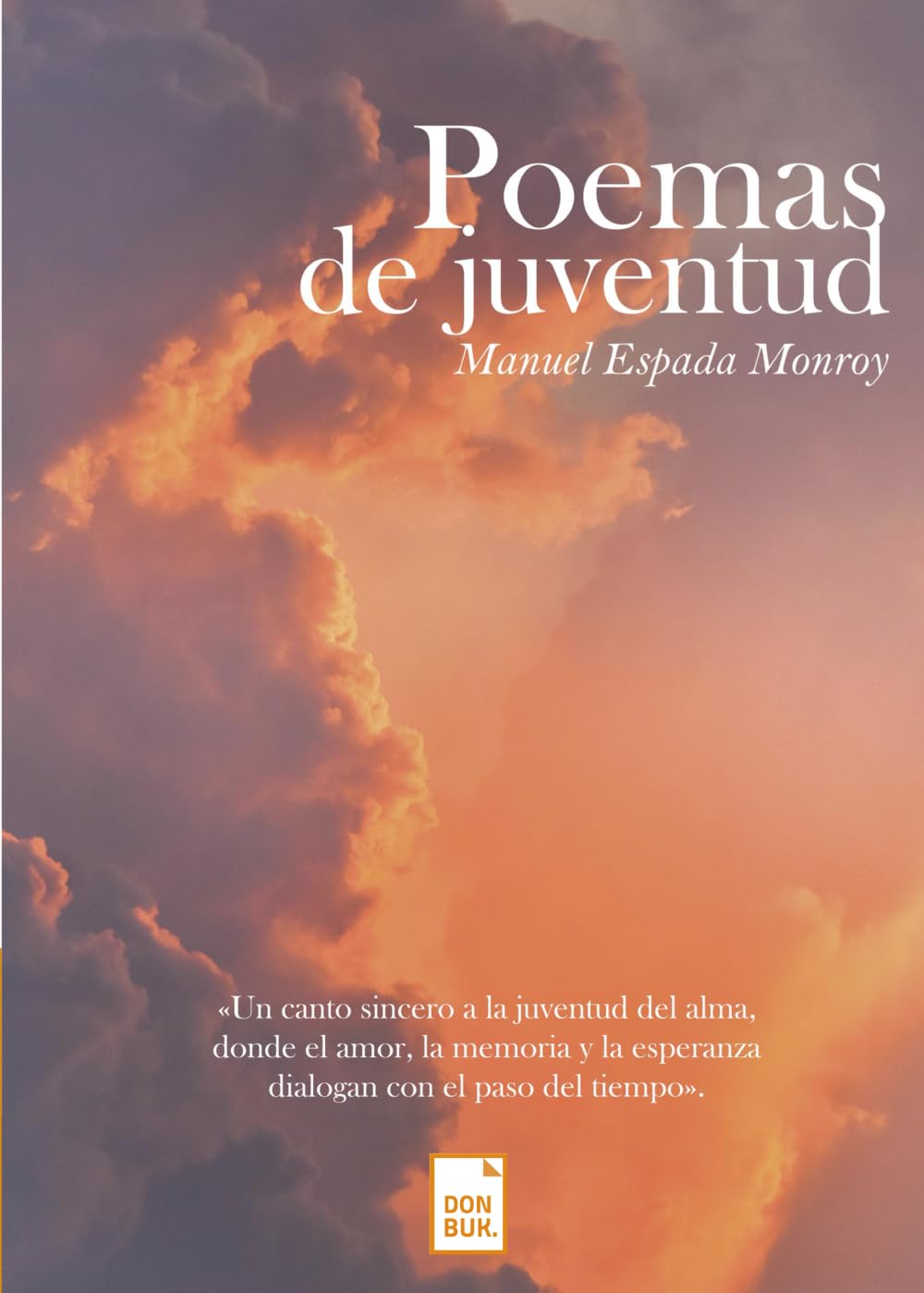 Poemas de juventud