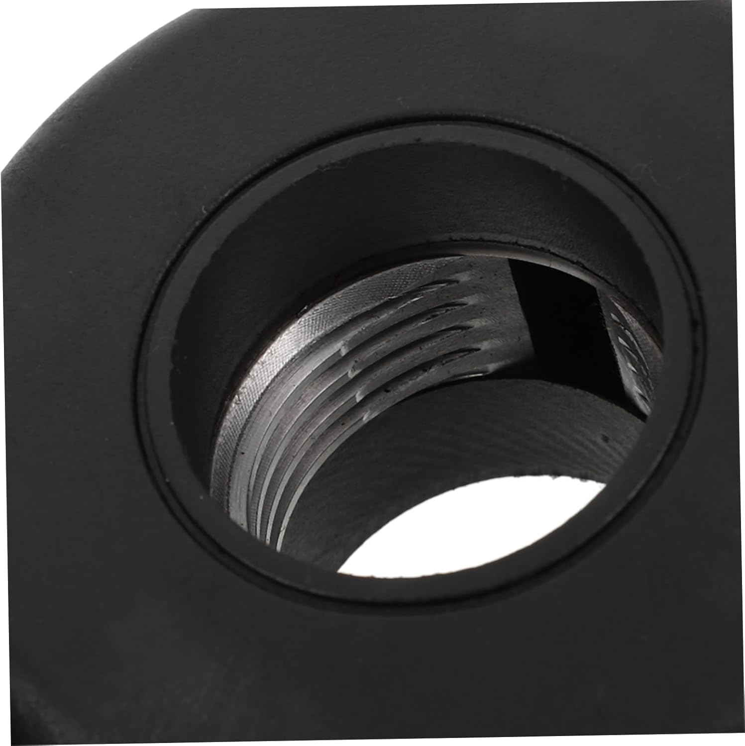 Wheel Tire Balancer Tool Quick Locking Nut for Tire Balancer Accessories