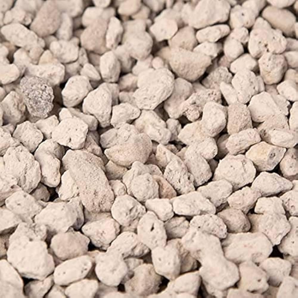 KOO Retails Pumice Stone/Rock 1Kg- 4-8mm (S) Size, Natural Aquarium Filter- Plant Soil - Review, Price and Buying Guide