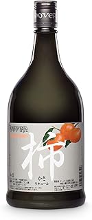 ドーバー 和酒 柿 [ リキュール 700ml ]