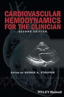 Cardiovascular Hemodynamics for the Clinician