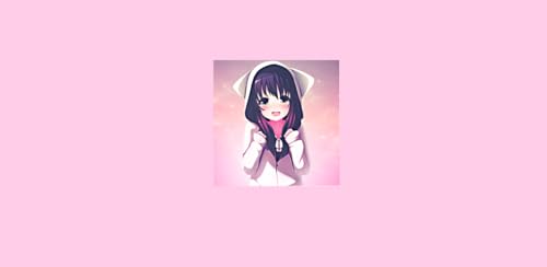 Cute Anime Girl Wallpaper
