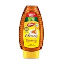 Dabur Honey - 1.4kg (700g x 2) | Pure | World's No.1 Honey Brand with No Sugar Adulteration | For Fitness & Health | Natural Immunity Booster | Rich in Antioxidants & Minerals gallery image