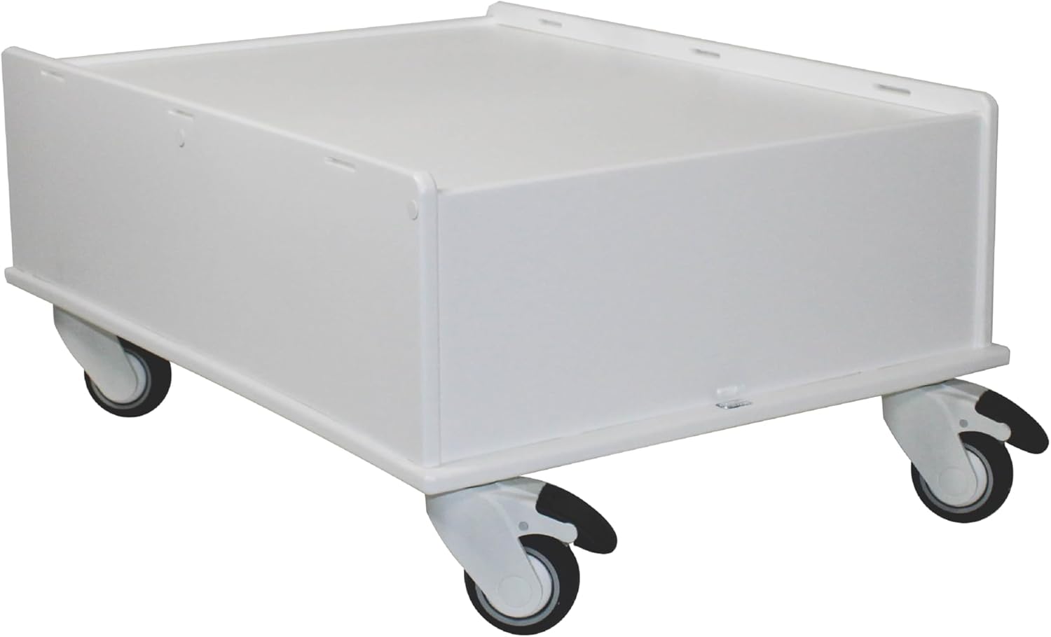 Equipment Cart, 18 x 24 x 12 inches (WHD), Science Labs, Labs, Hospitals, Clinics, Equipment Manufacturers