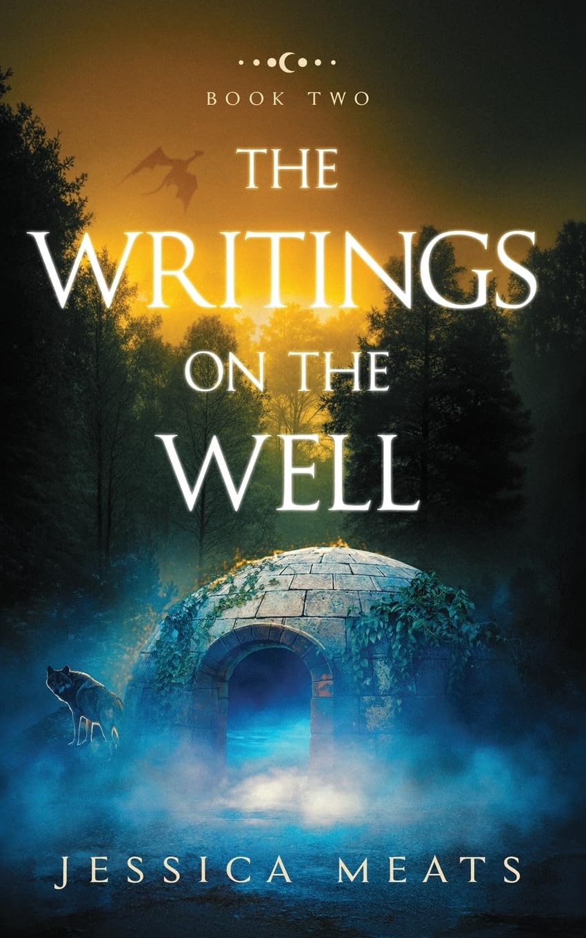 The Writings on the Well: 2