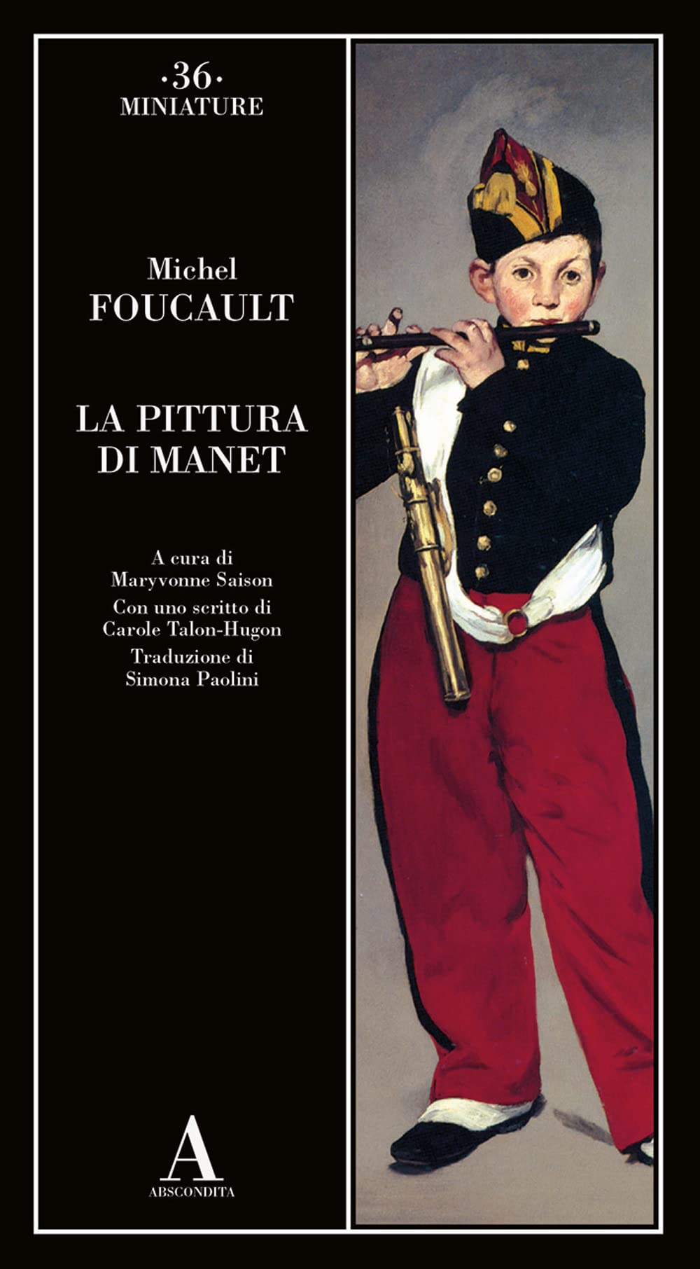 La Pittura Di Manet - 4
