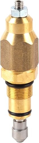 Briggs & Stratton 772235 Oregon Kit de descarga, naranja