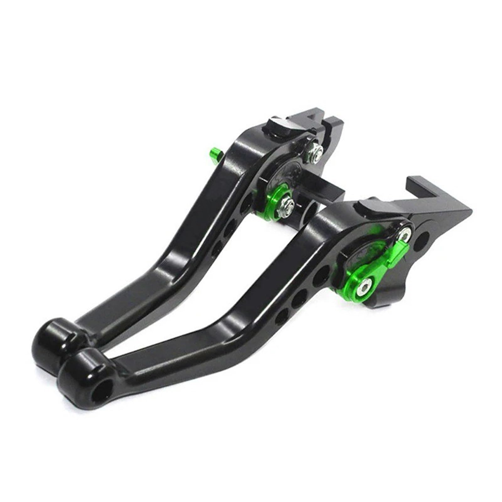 Ragpukmuan Q Motorbike Hand Brake For Adv150 For Adv160 For Adv350 For Adv 150 160 350 2021 2022 2023-2025 Motorcycle Adjustable Cnc Brake Clutch Levers Parking Tool(Q)