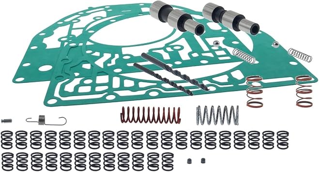 TRANSGO Automatic Transmission Shift Kit