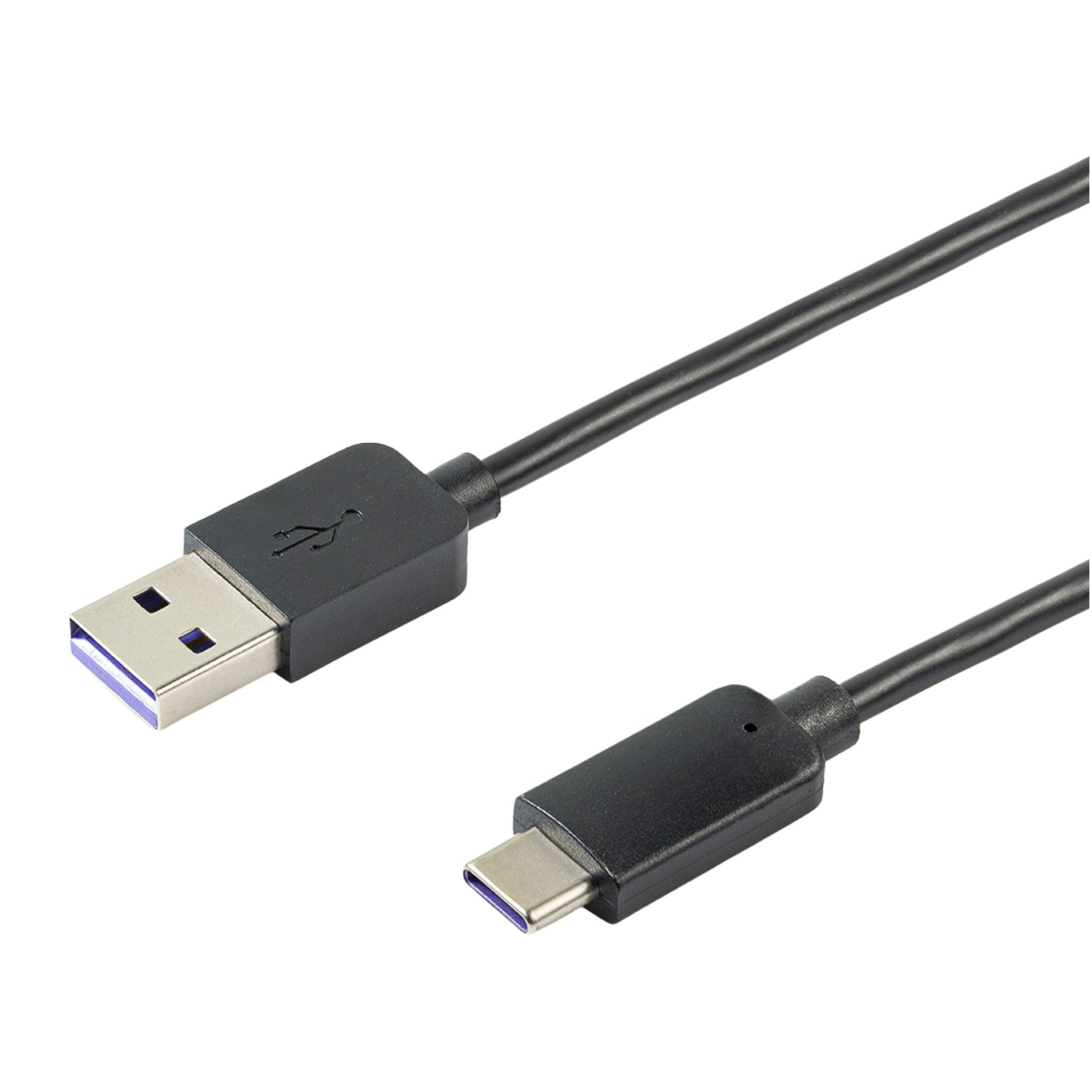 Câble SP USB-A SPC+ pour ne plus manquer de batterie en plein trajet