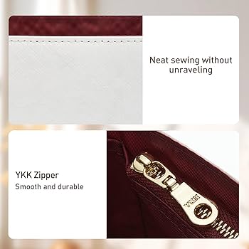 Amazon.com: Doxo Purse Organizer Insert Compatible with Coach