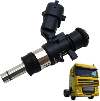 Diesel Urea Single Spay Nozzle 0280158701 fit For Urea Injector pump 2.2 Repair of DAF CF 85 XF 105 75 of Injection Dosing Module