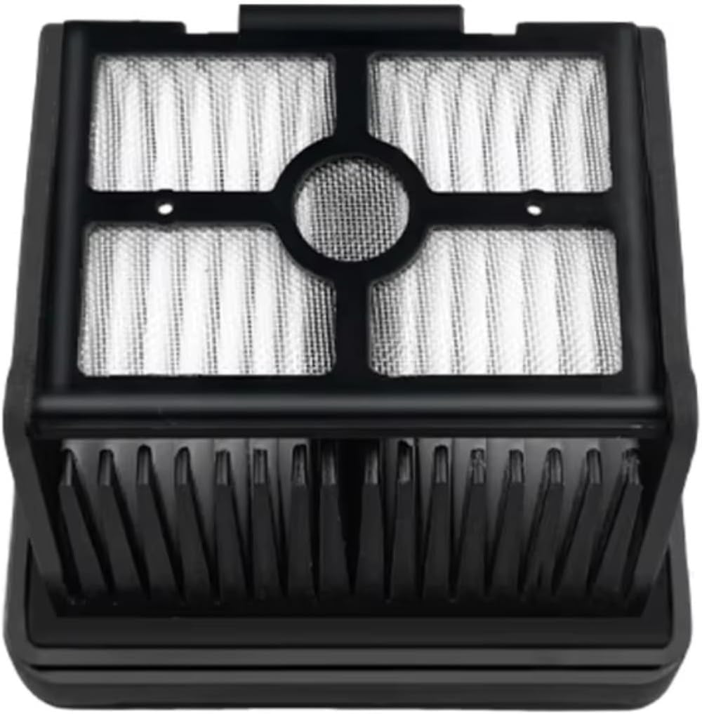 Parts Main Roller Brush Hepa Filter Replacement Accessories for Dreame G10 Pro(Set F)