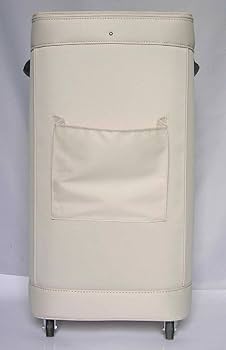 キャスター付き ゴルフクラブ収納バッグ 【ベージュ】 Amazon | キャスター付き ゴルフクラブ収納バッグ（ベージュ