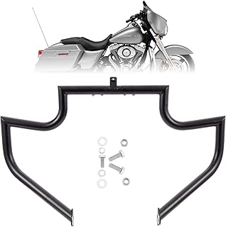 Crash Bars For Harley Davidson Picks collage image 2