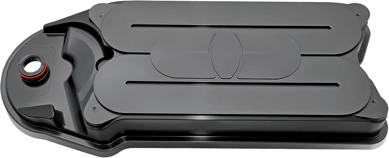 Crankcase Ventilation Filter Fit for 2025 2026 Dodge Ram 2500 3500 4500 5500 6.7L Cummins Turbo Diesel Engines, Crankcase Breather Element CCV Filter Replaces 68677813AA CV52004