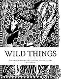 Wild Things: Colouring in for exceptionally gifted younger persons