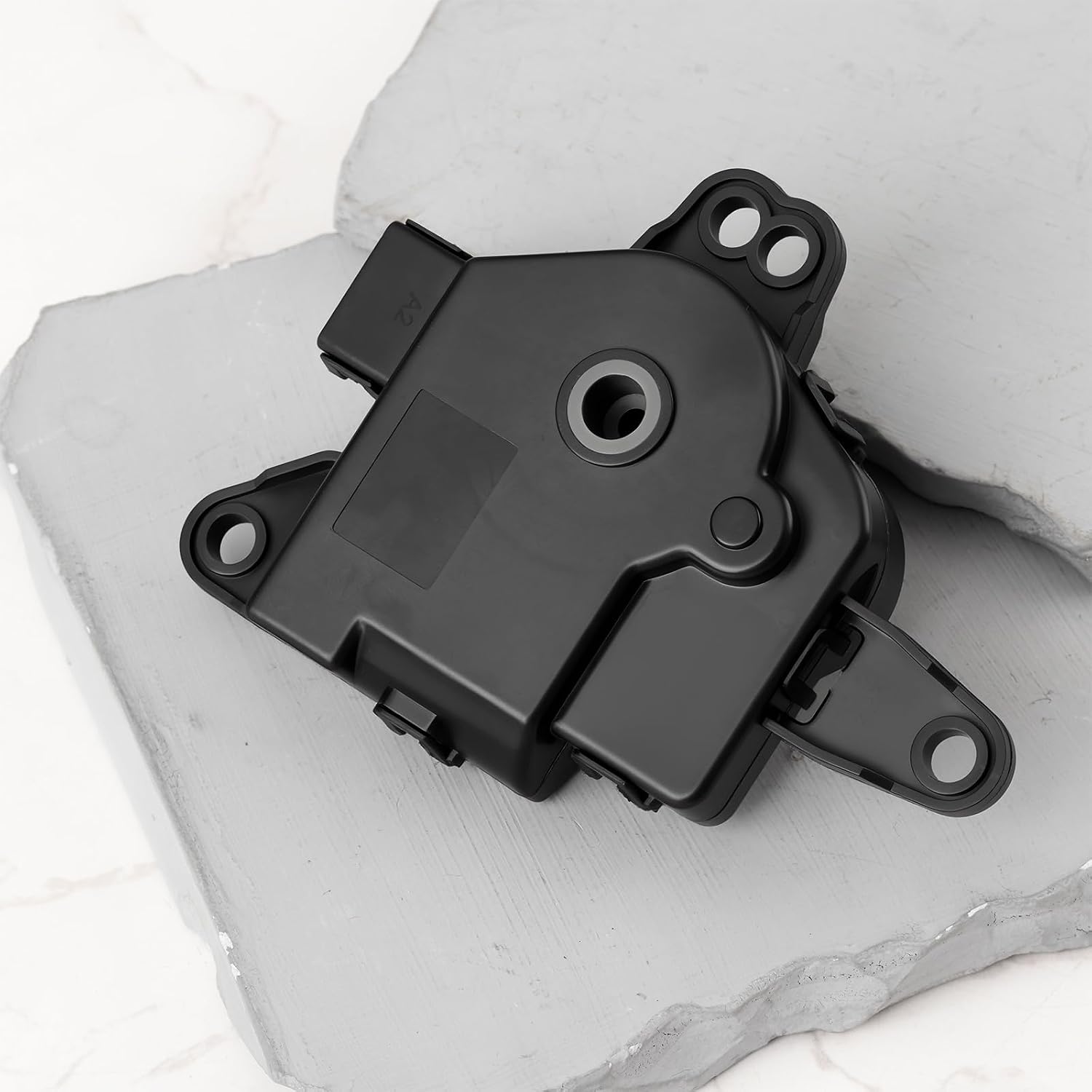 Heater Air Door Actuator Temperature Control 971591H050 97159-1H050 Compatible with Hyun-dai Kia 2011-2025