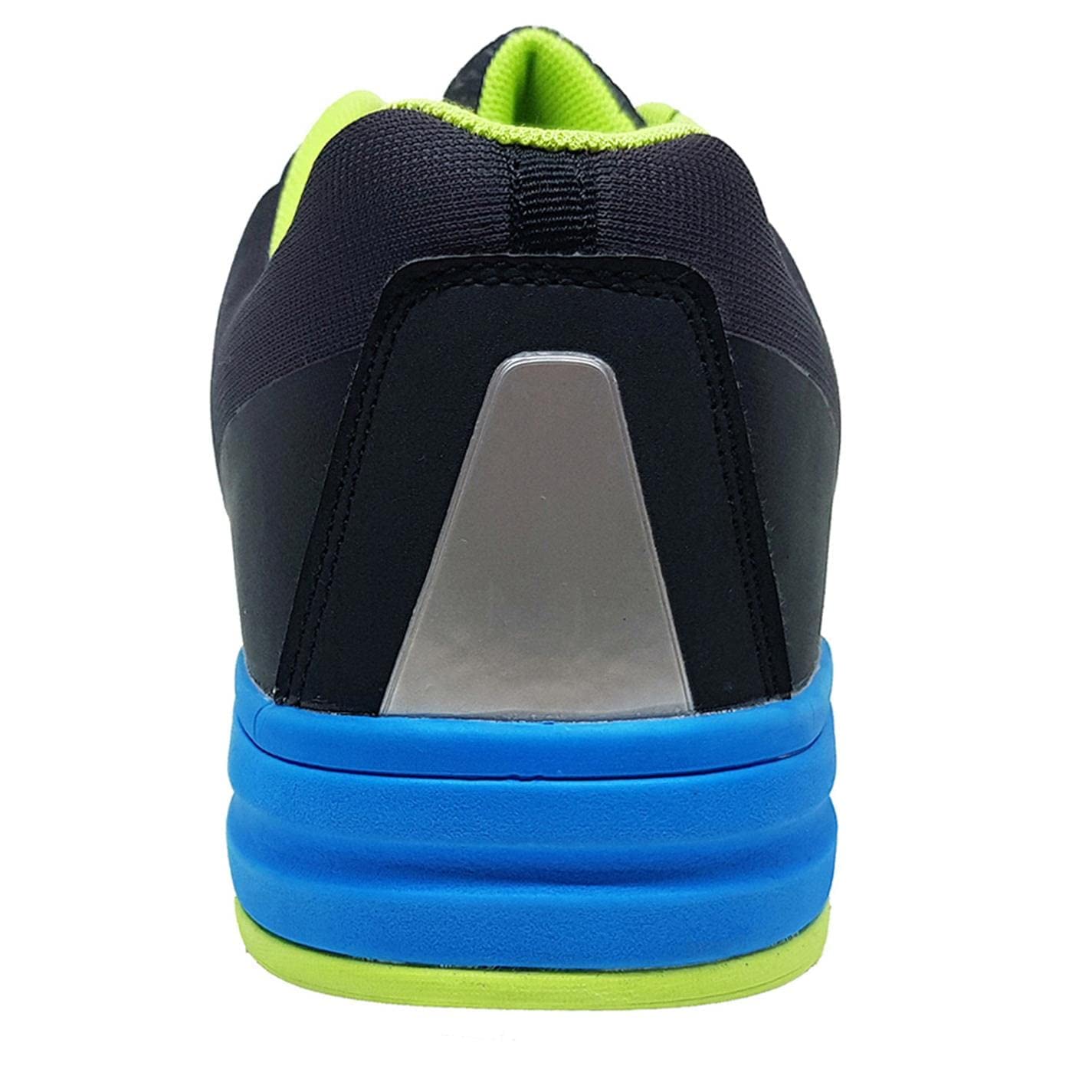 Goodyear Herren-Arbeitssicherheitstrainer, sportlich, Sicherheits-Arbeitssneaker