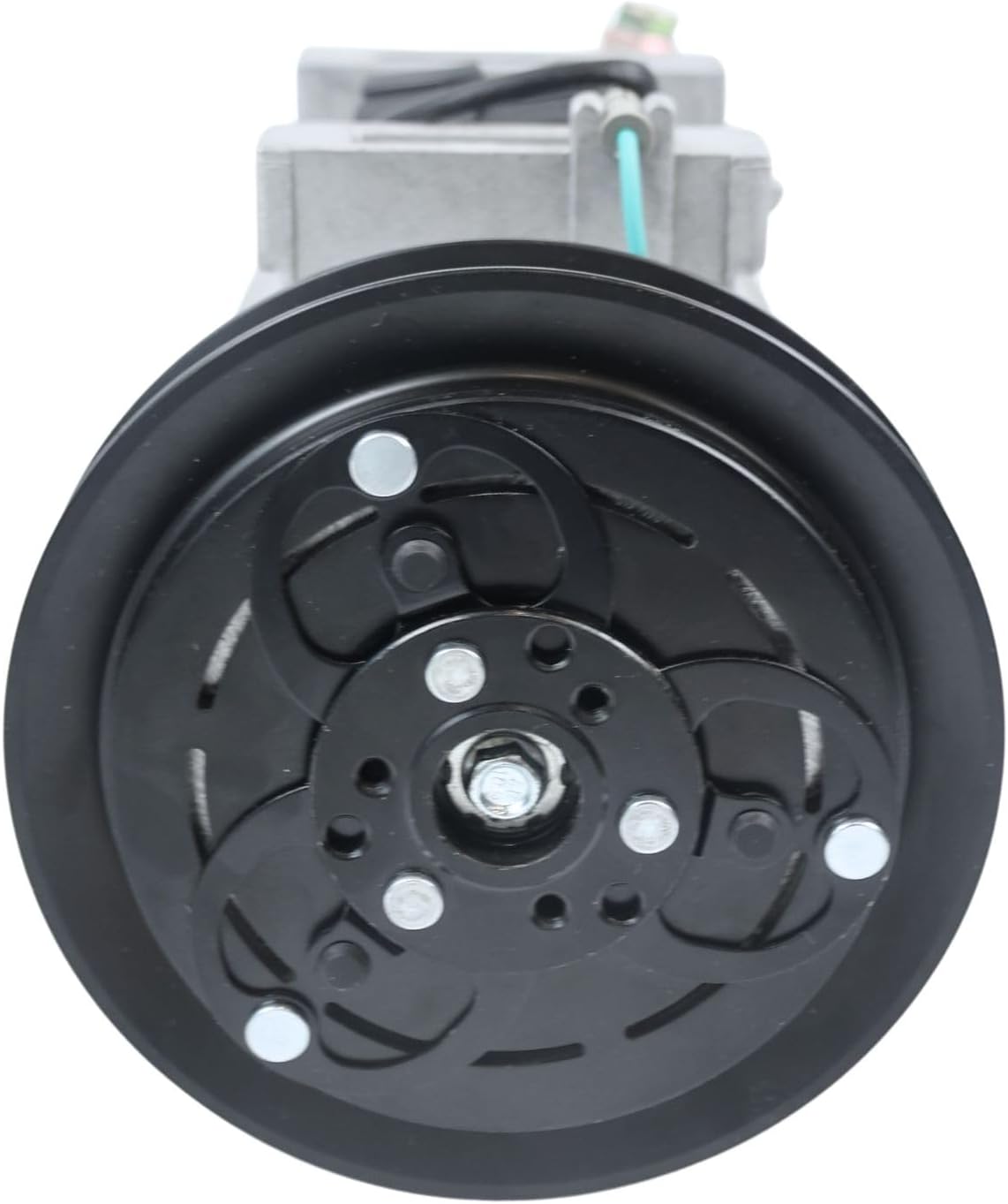 KRRK-parts 24V DKS15CH A/C Compressor 5062115762 for Komatsu Excavator PC100-6 PC120 PC210 PC300 PC350 PC400
