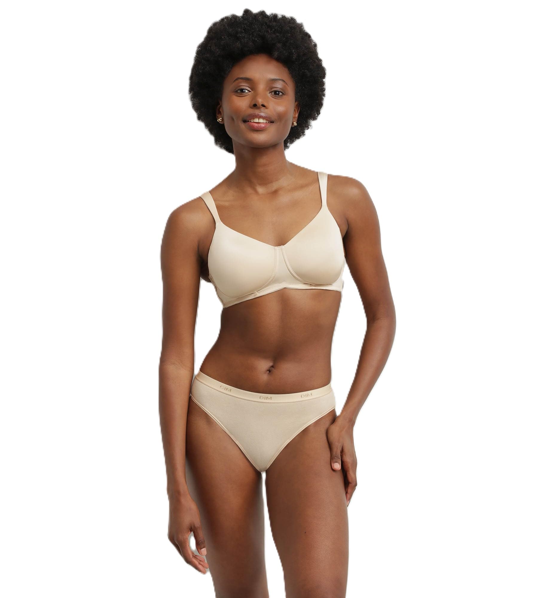 DIM Reggiseno Senza Ferretto Post-Operatorio x1 Donna
