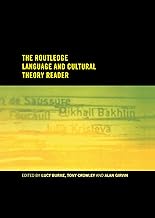 The Routledge Language and Cultural Theory Reader (Routledge Politics of Language Series)