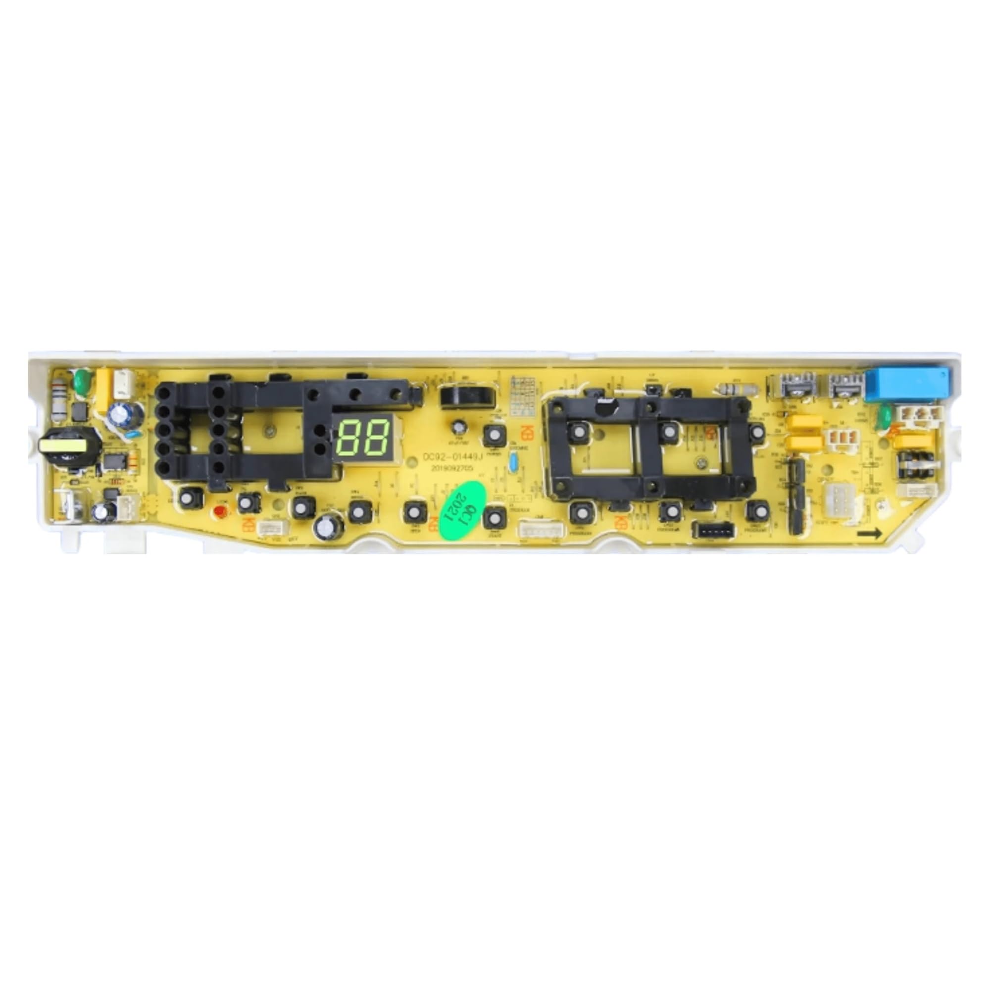 Robljzwry One Color Used For Washing Machine Computer Board Dc92-01449J