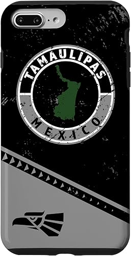 Vista 12 de Funda para iPhone 15 Pro Max Camisa Tamaulipas Mexico Playera para Tamaulipecos