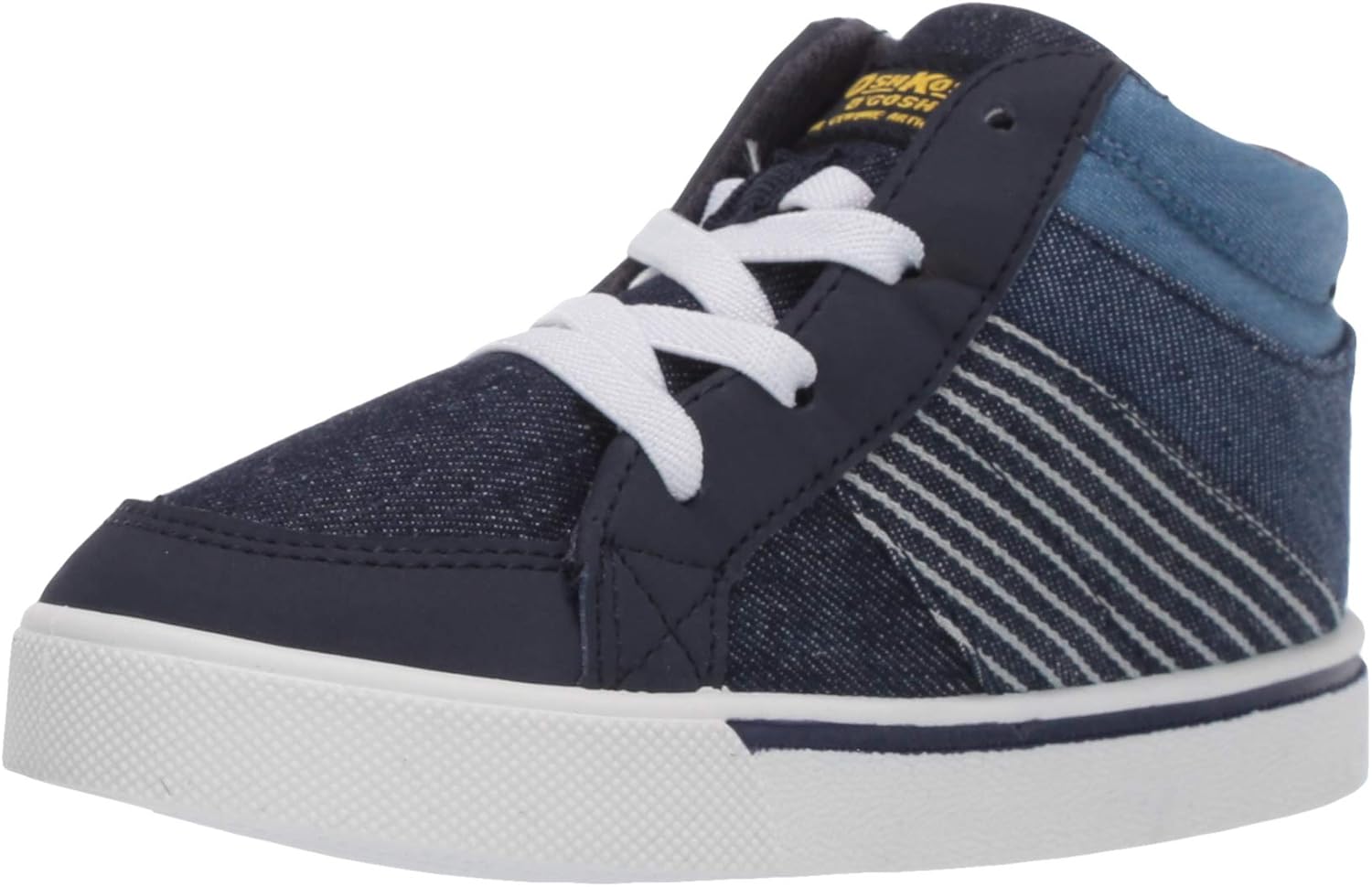 【値下げ】品質保証OshKosh B'Gosh キッズ Theo パンプス US サイズ: 5 Infant カラー: ホワイト 毎日履ける