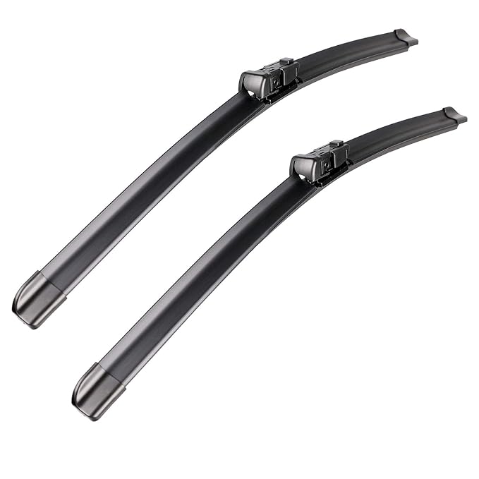 2 wipers Factory Fit GMC Terrain Chevrolet Equinox 20102017 Ford Kuga