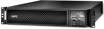 APC Smart-UPS SRT 2200VA RM 230V