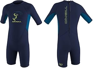 O'Neill Kinder Toddler Reactor Spring Neoprenanzug
