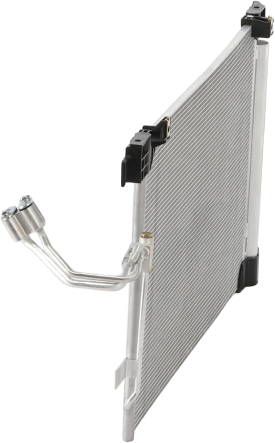 Go-Parts - A/C Condenser for Nissan Altima 2021-2023, Compatible with 4 Cylinder 2.0L/2.5L Engines, Replacement