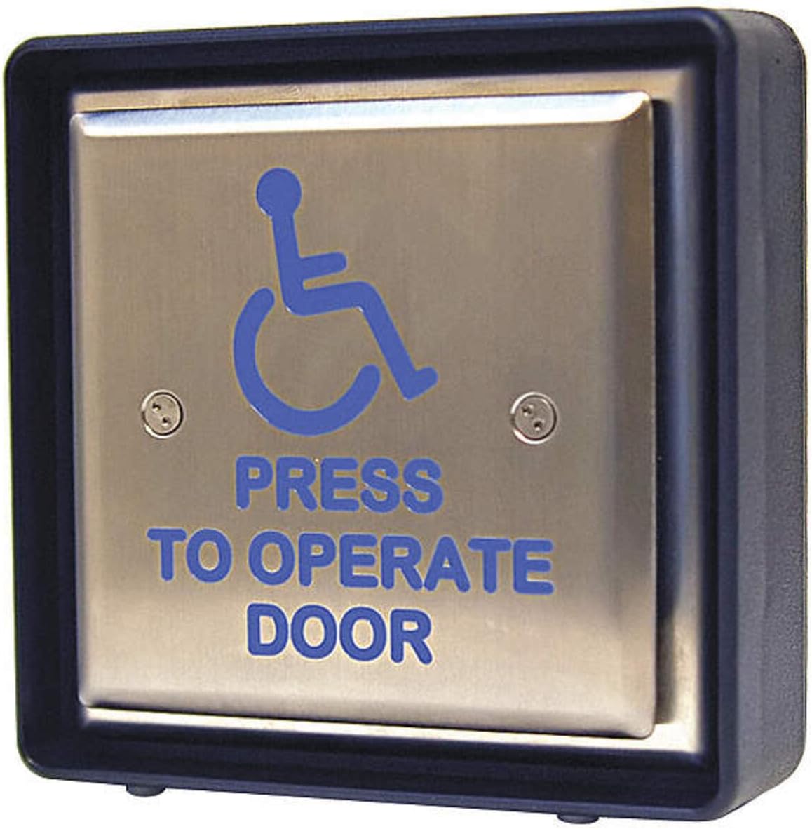 Handicap Door Access Switch Push Button