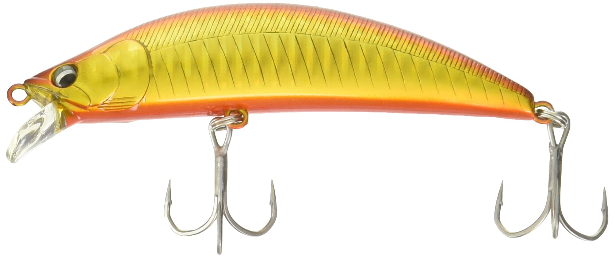 サクラマスルアー　 デビルスリー85F 6個セット DAYSPROUT デビルスリー 85F | ネイティブトラウトルアー専門店 EXPLORERS