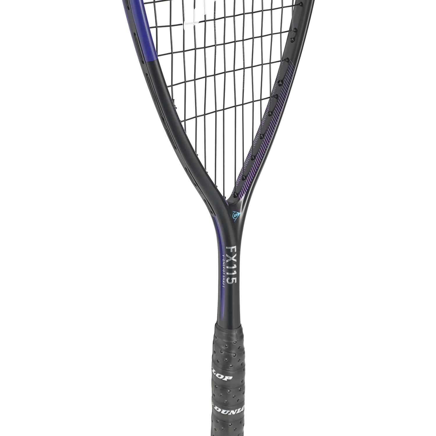 Dunlop Fx115 Squash Racket One Size