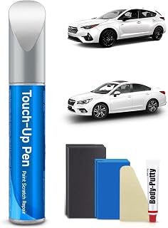 K1X Car Scratch Repair Paint Kit