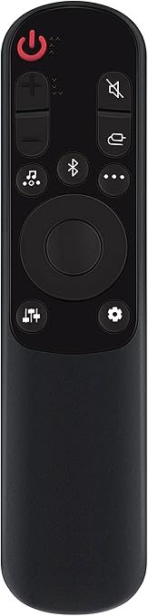 S95tr Lg Soundbar Aazon.co: AKB76038001 Replace Reote Control Copatible With LG Sound... S70ty Lg Soundbar