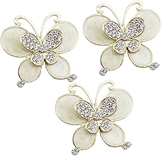 NOLITOY 3 Pçs Adesivos De Strass Adesivos Rosa Adesivos Feitos À Mão Adesivo Para Caixa De Telefone DIY Jóias Acessório Adesivo Decoração De Strass Para Caixa De Telefone Colar Acessórios