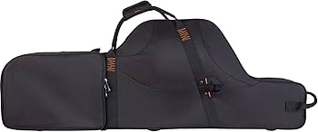 Amazon | Protec PB311CT (PB-311CT) バリトンサックス用 セミハード