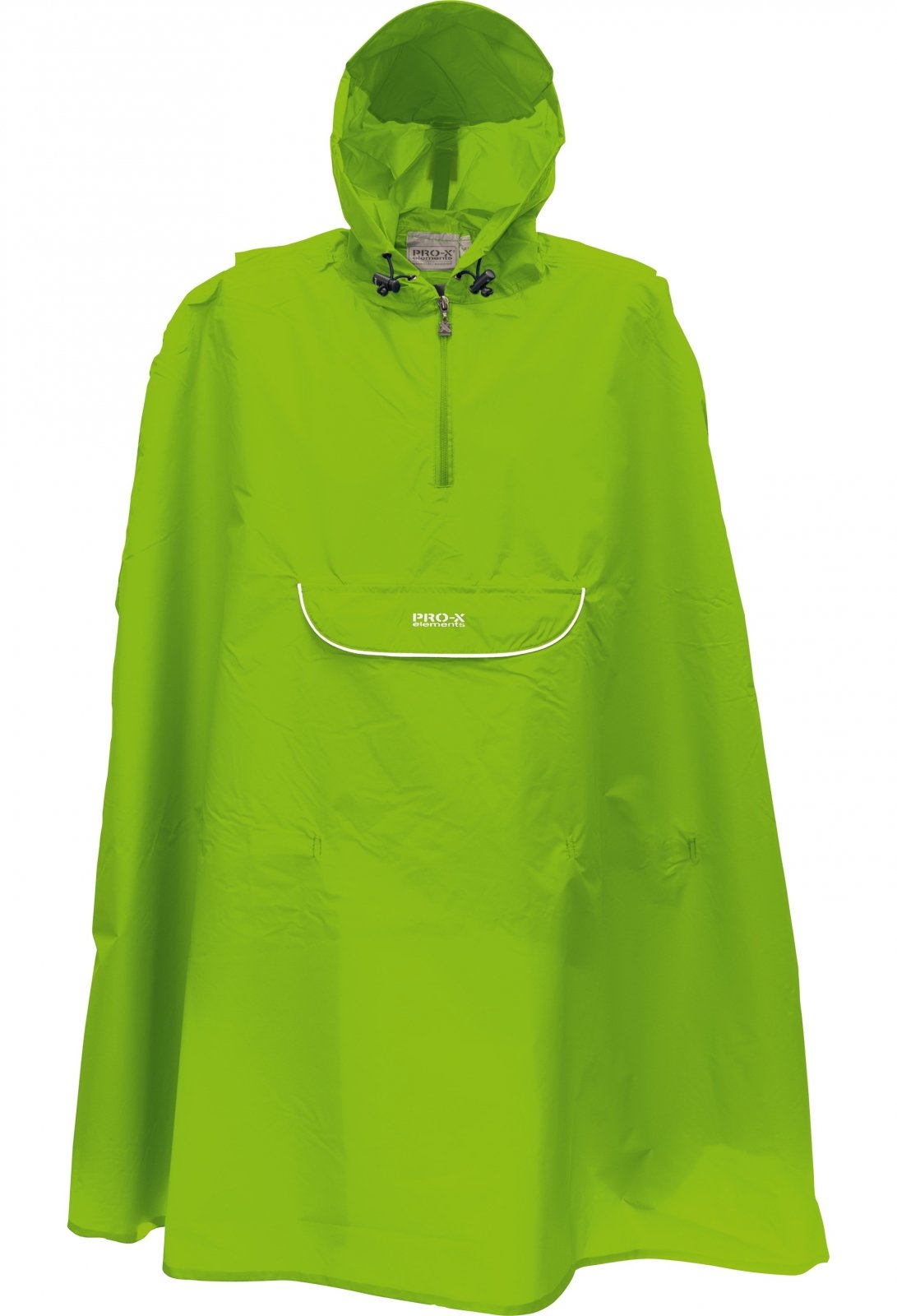 PRO-X elements Pasino Poncho Unisex - Bambini e Ragazzi